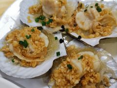-阳江餐厅·30年老字号·粤菜海鲜大排档