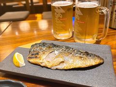 -鸟鹏烧鸟居酒屋(仁恒梦中心店)