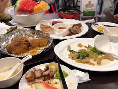 -古南都·老广东酒楼(龙江店)