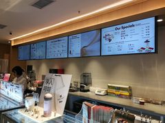 -哈根达斯(西安北郊店)