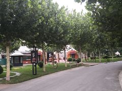 -九十九顶毡房(阜石路店)