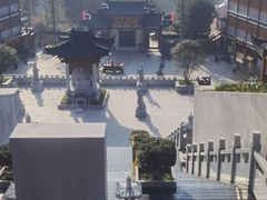 -洛阳白马寺