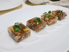 厦门土笋冻-遇外滩(BFC外滩金融中心店)