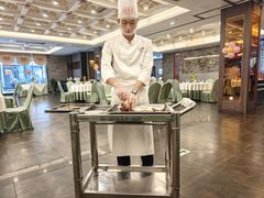 -全聚德(常州店)