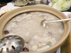 -江湖黑大兔(杨家坪店)