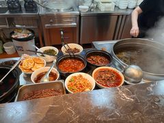 -李叁面馆(妇幼店)