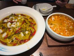 -湖兰金牌小炒肉(椒江万达店)
