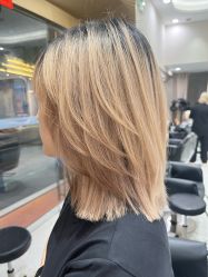 -Kraemer Paris苏豪路易士·嘉玛发廊