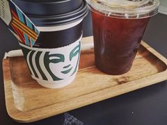 -星巴克臻选(广州沙面店)