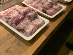 -雍和会海鲜姿造自助(湖东路店)