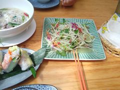 -越美小馆·越南料理(曲江店)