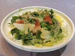 乳酸菌白桃沙拉-九朝会昆曲·宴(望京店)