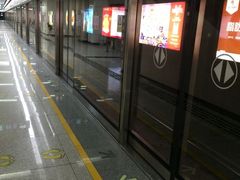 -红树湾(地铁站)