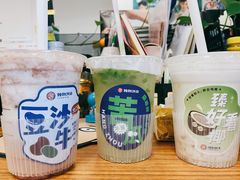 -炖物24章·顺时轻养茶(杭州大厦店)