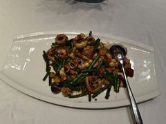 -霞客居酒店·霞客食府·宁海特色小海鲜