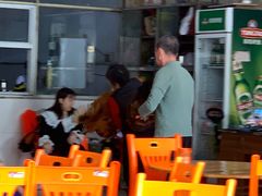 -新合老三鸡饭店(文航路店)