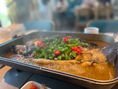 -半天妖烤鱼(新中关购物中心店)