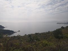 -南丫岛
