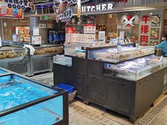 -盒马鲜生(曜一城店)