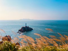 -东极岛景区