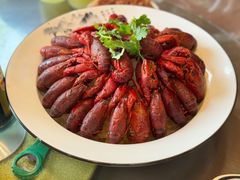 -呼吸森林·生态农庄农家乐私房菜