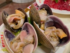 -燃计沙茶皇·香港沙茶火锅(人广旗舰店)