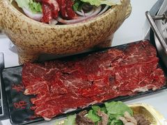 -刘少华贵州小黄牛·鲜牛肉火锅(总店)
