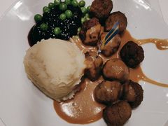 -宜家·瑞典风味餐厅(四元桥店)
