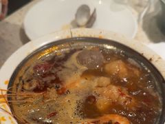 -宴立方海鲜自助(义乌万达广场店)