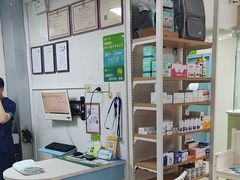 -瑞鹏·疫苗·绝育·宠物医院(金沙洲店)