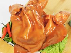 八戒香耳双拼-紫燕百味鸡(人民路店)