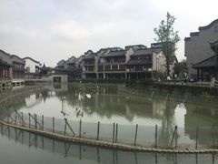 -龙潭水乡
