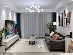 -乐杰空间设计(创意园店)