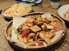 -那时新疆·若羌(经纬汇店)