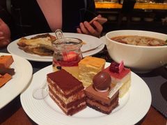 -岷山饭店-芝芝自助餐厅