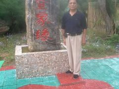 -北海金海湾红树林生态旅游区