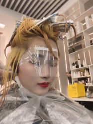 -Mix Boom Hair salon