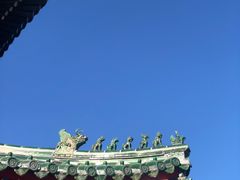 -历代帝王庙博物馆