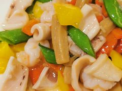 -马凯餐厅(长椿街店)