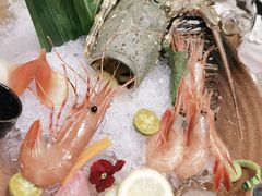 -璐法式铁板烧(滏东总店)