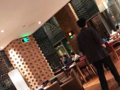 大堂-君悦酒店·1881·北京烤鸭