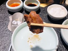 -味家烤肉烤鳗鱼牛排(西塔旗舰店)