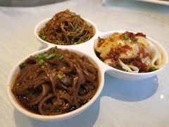 -咪咪川菜(长乐西路店)