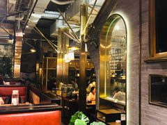 大堂-符离集餐厅(万象城店)