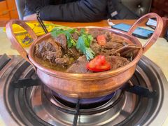-顺顺小吃(独克宗古城店)