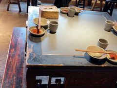 -古市香跷脚牛肉·非遗传承单位