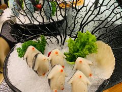 -湊湊火锅·茶憩(锦艺城店)