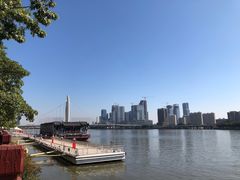 -海心沙亚运公园