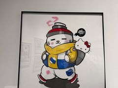 -上海宝龙美术馆