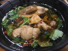 -盖帮鳝鱼串串(东郊记忆店)